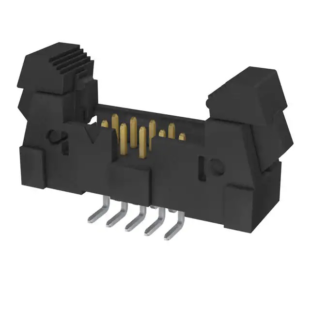 EHT-105-01-S-D-SM-K-TR, Samtec