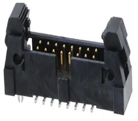 EHT-108-01-S-D-1, Samtec