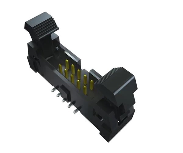 EHT-108-01-S-D-SM-P-TR, Samtec