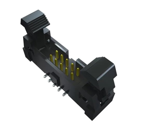 EHT-110-01-S-D-SM-P-TR, Samtec