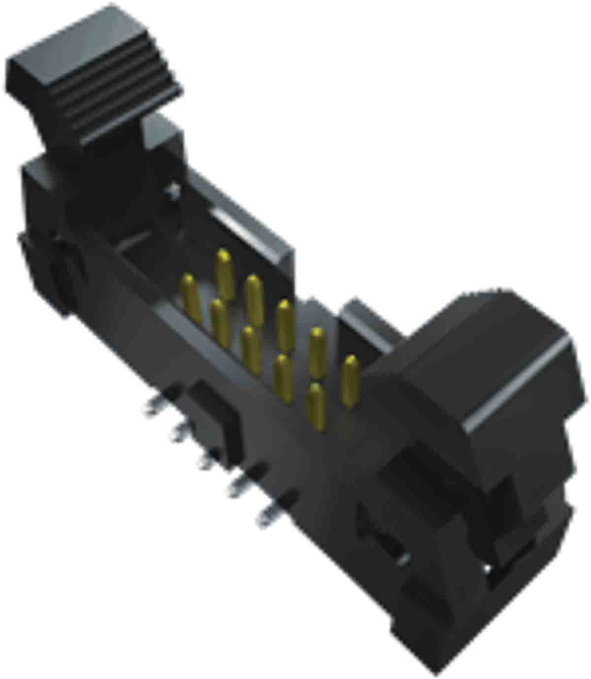EHT-115-01-F-D, Samtec