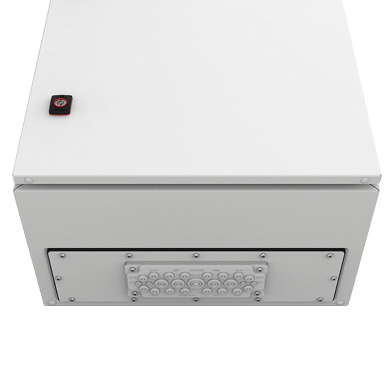 EHTC2150G, nVent HOFFMAN