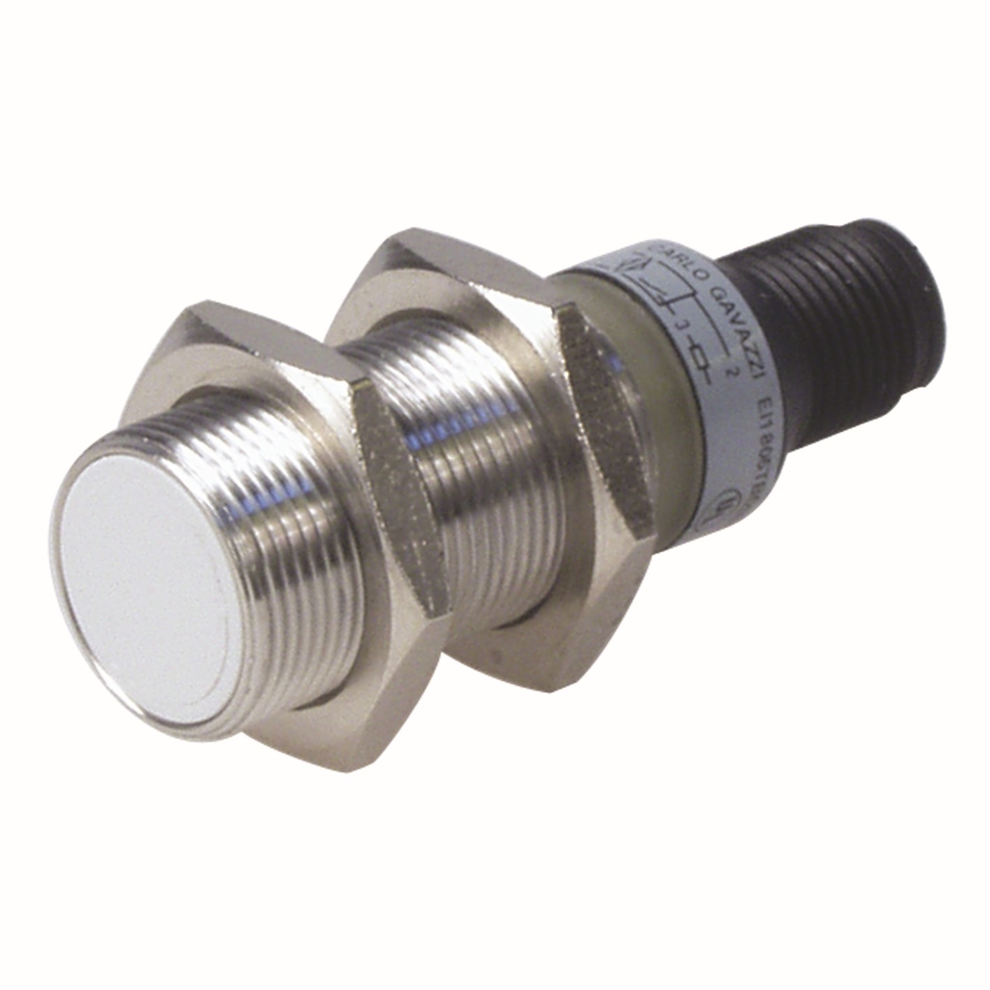 EI1805TBOSS-6, Carlo Gavazzi