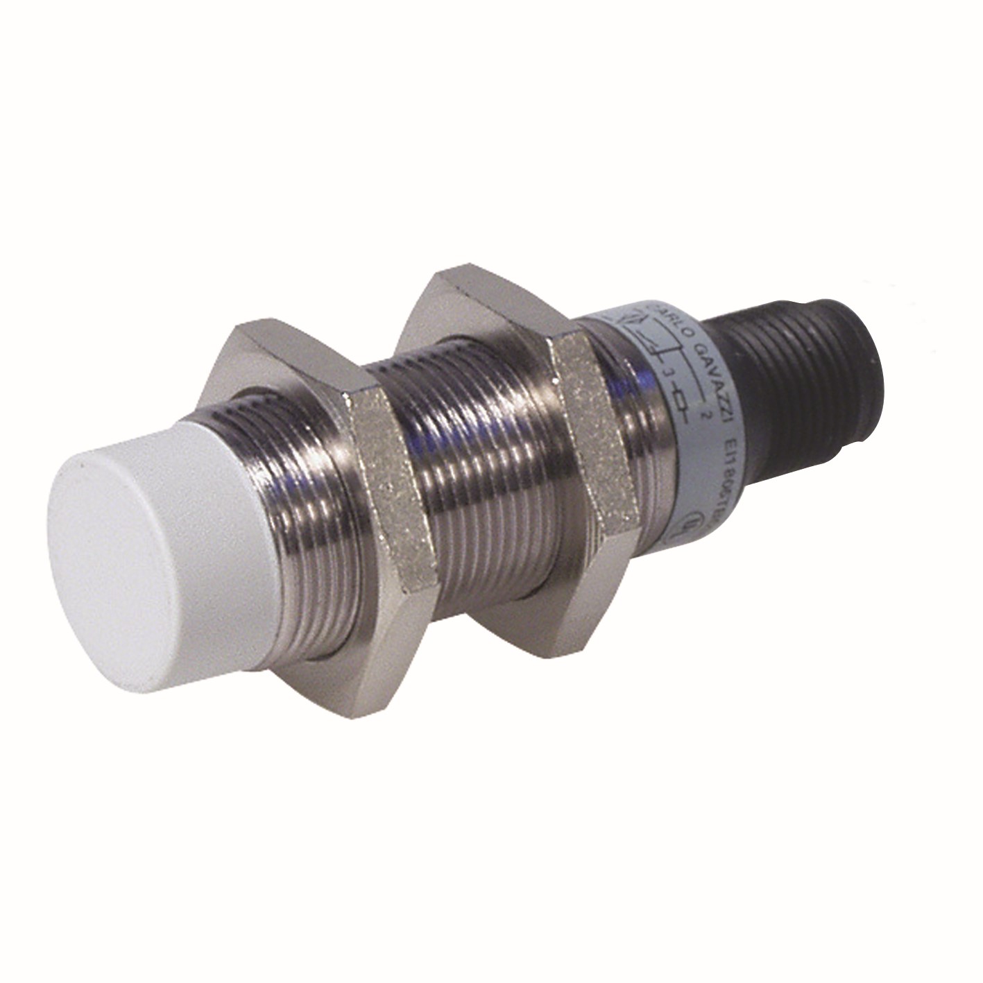 EI1808TBOSS-6, Carlo Gavazzi