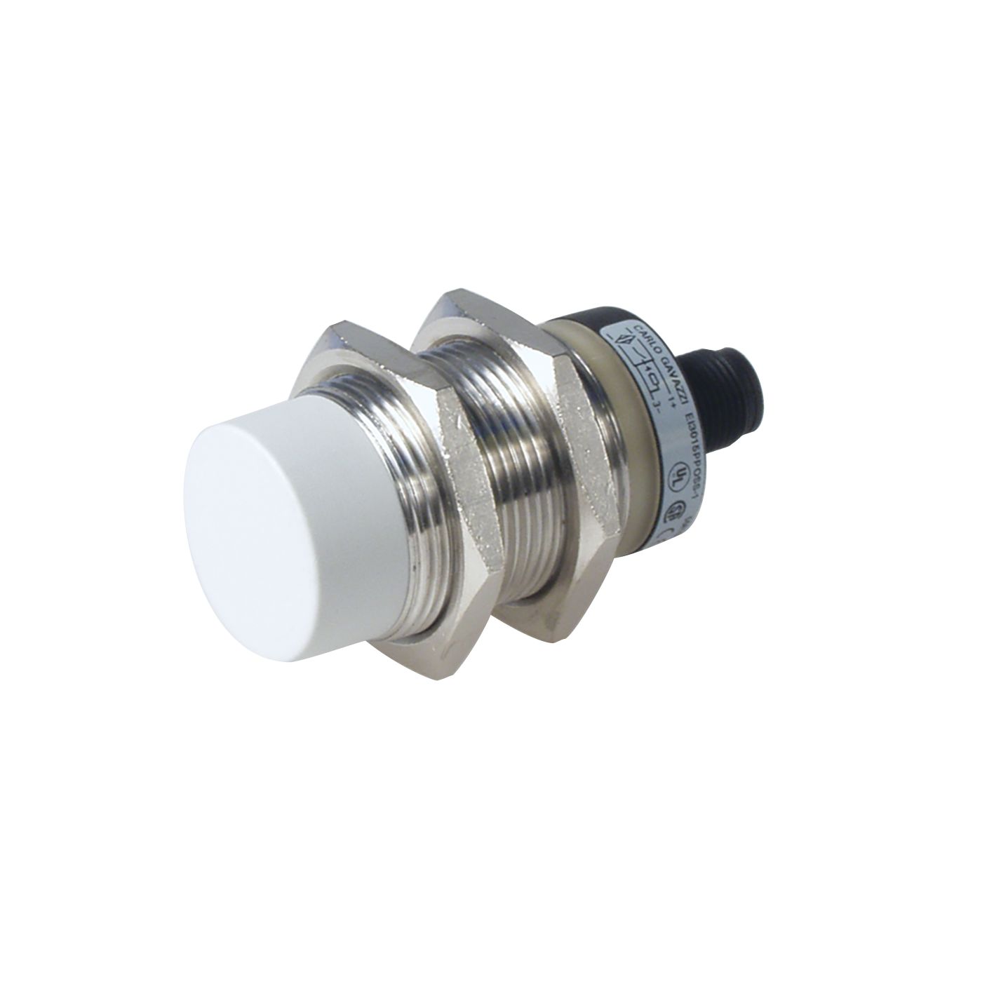 EI3015PPOSS-1, Carlo Gavazzi
