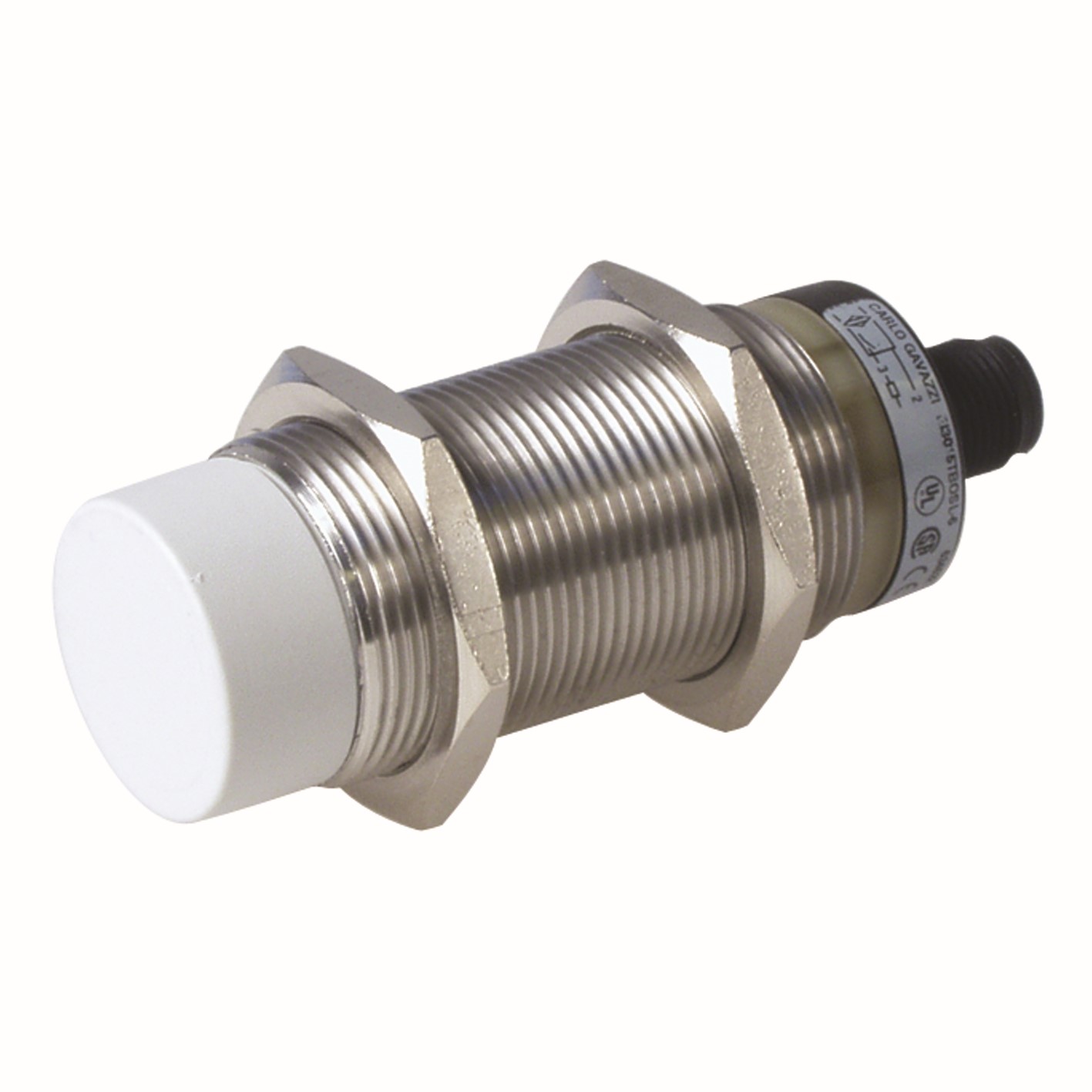 EI3015TBOSL-6, Carlo Gavazzi