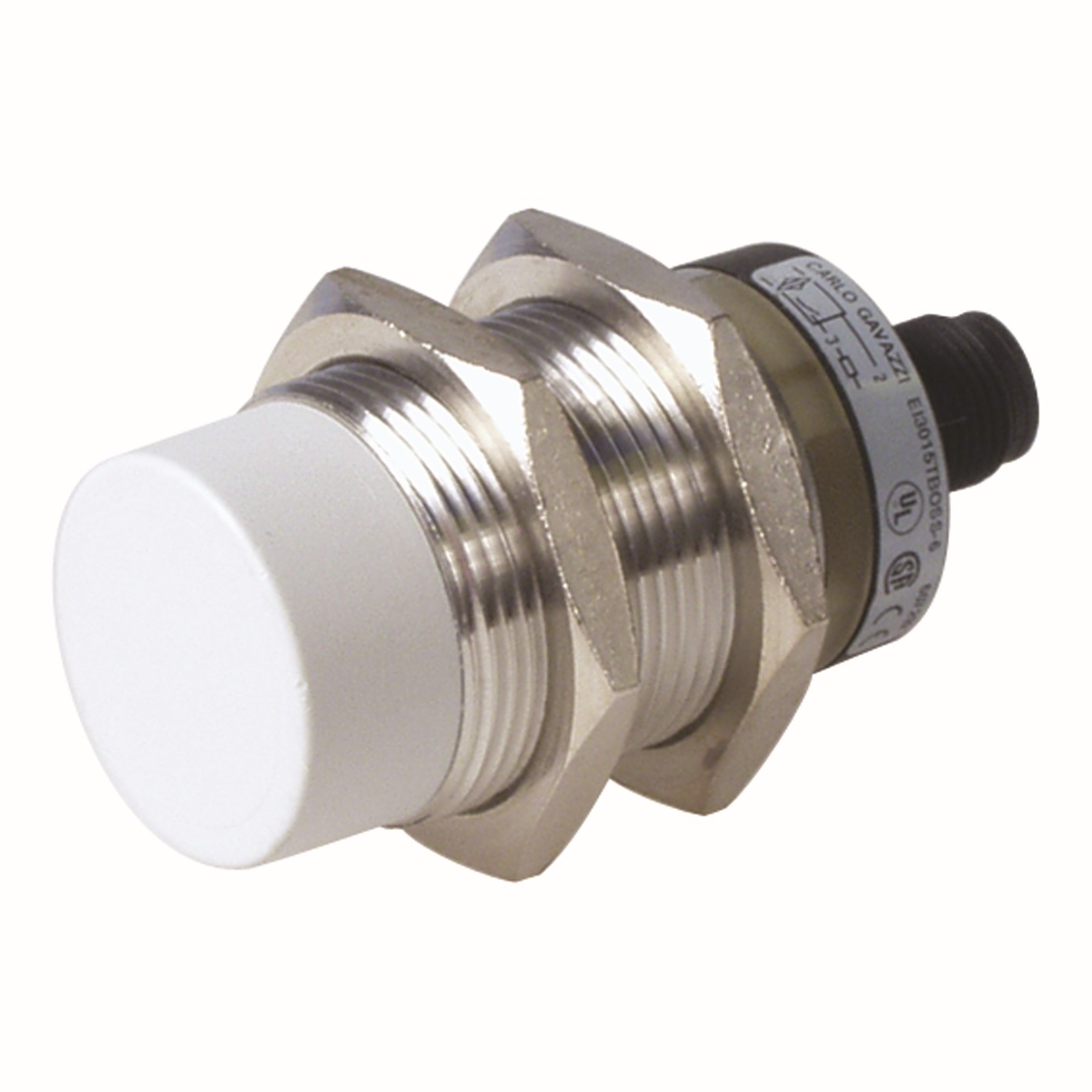 EI3015TBOSS-6, Carlo Gavazzi