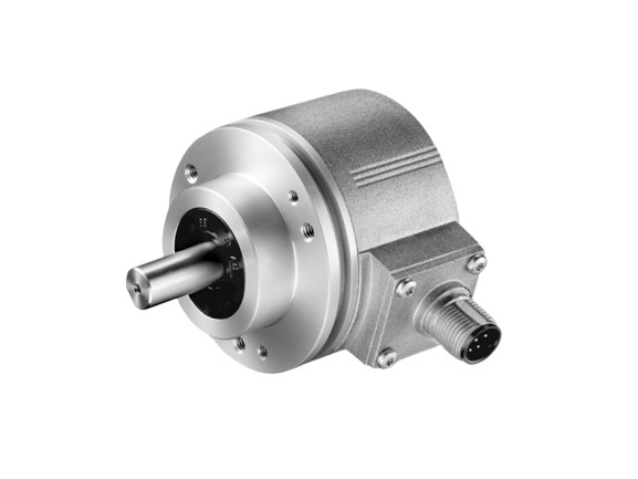 EIL580-SC10.5EQ.03600.A, Baumer