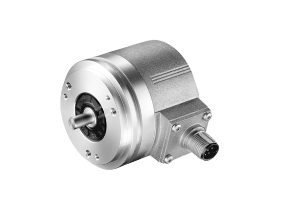 EIL580-SY06.5EQ.02500.A, Baumer