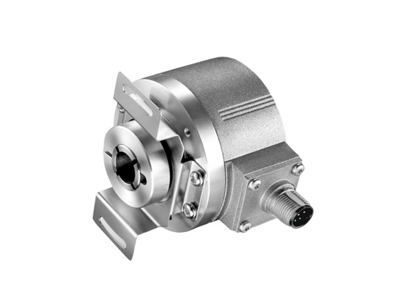 EIL580-TT12.5PN.02048.A, Baumer