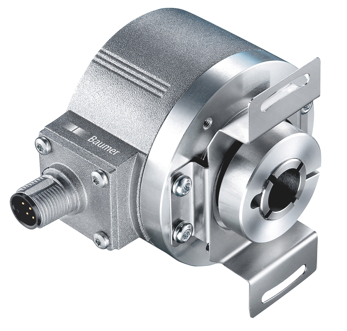 EIL580P-BT12.5FF.01024.B, Baumer
