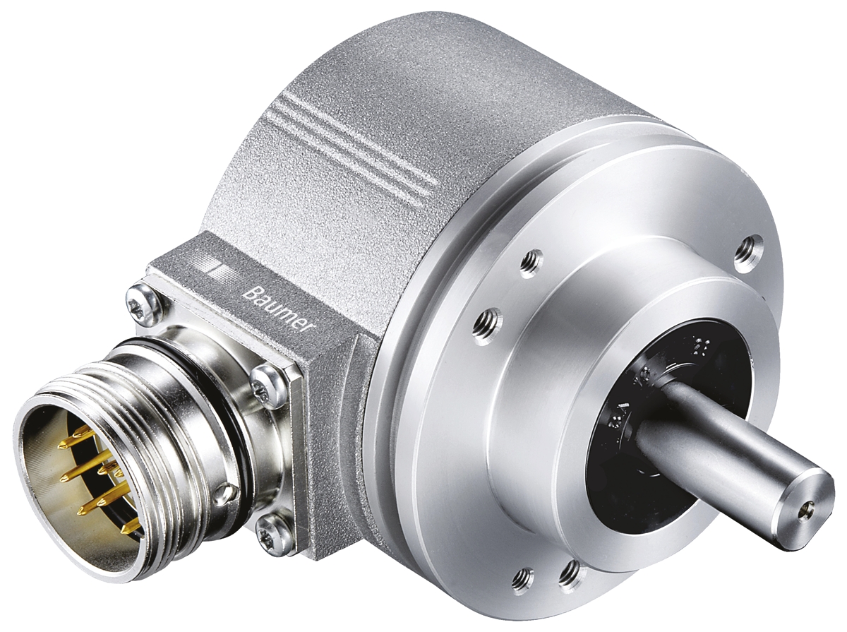 EIL580P-SC10.5BF.01024.B, Baumer
