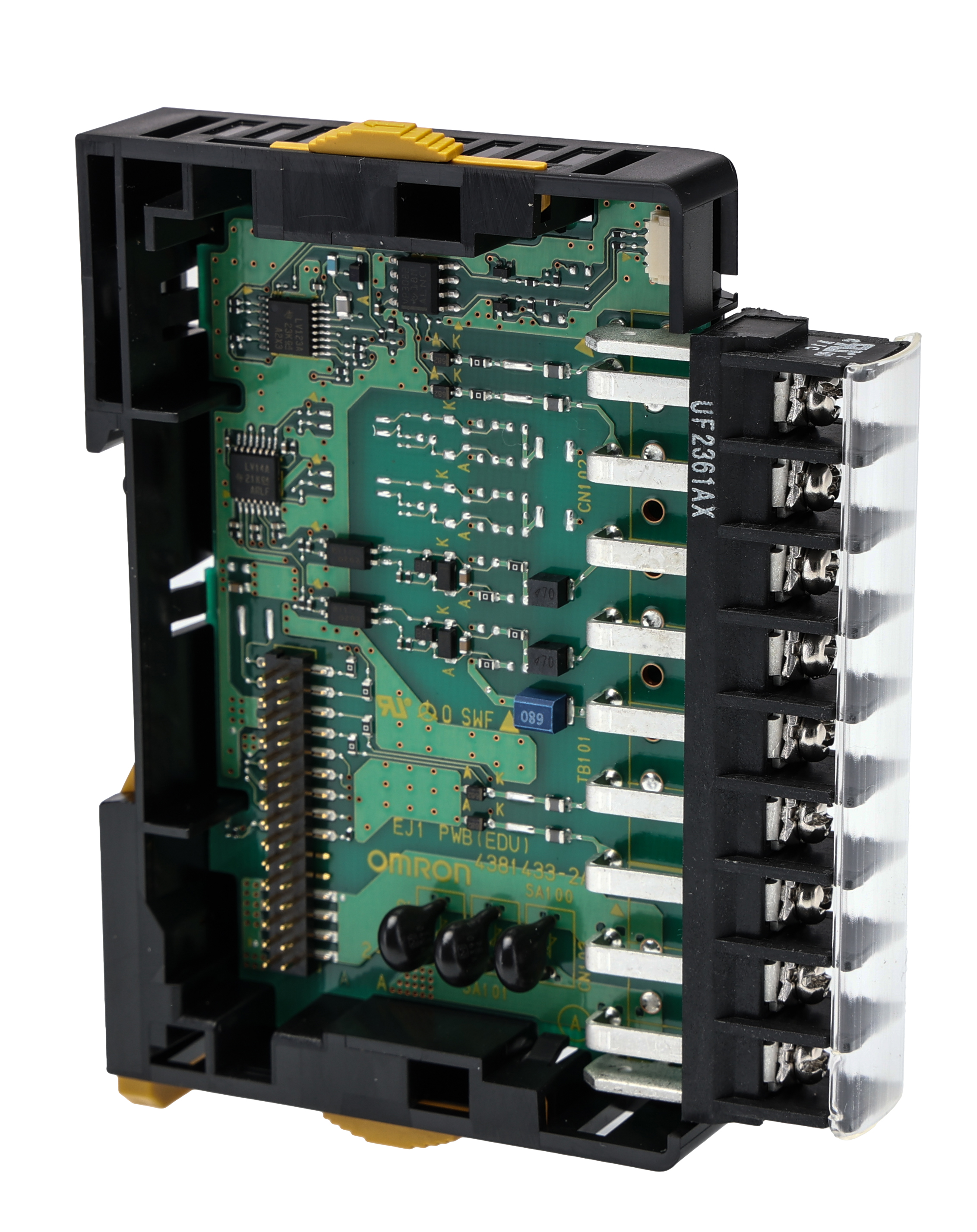 EJ1C-EDUA-NFLK, Omron
