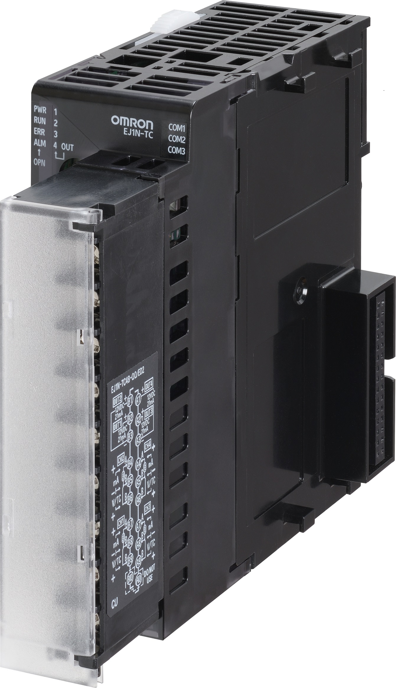 EJ1N-TC4B-QQ, Omron