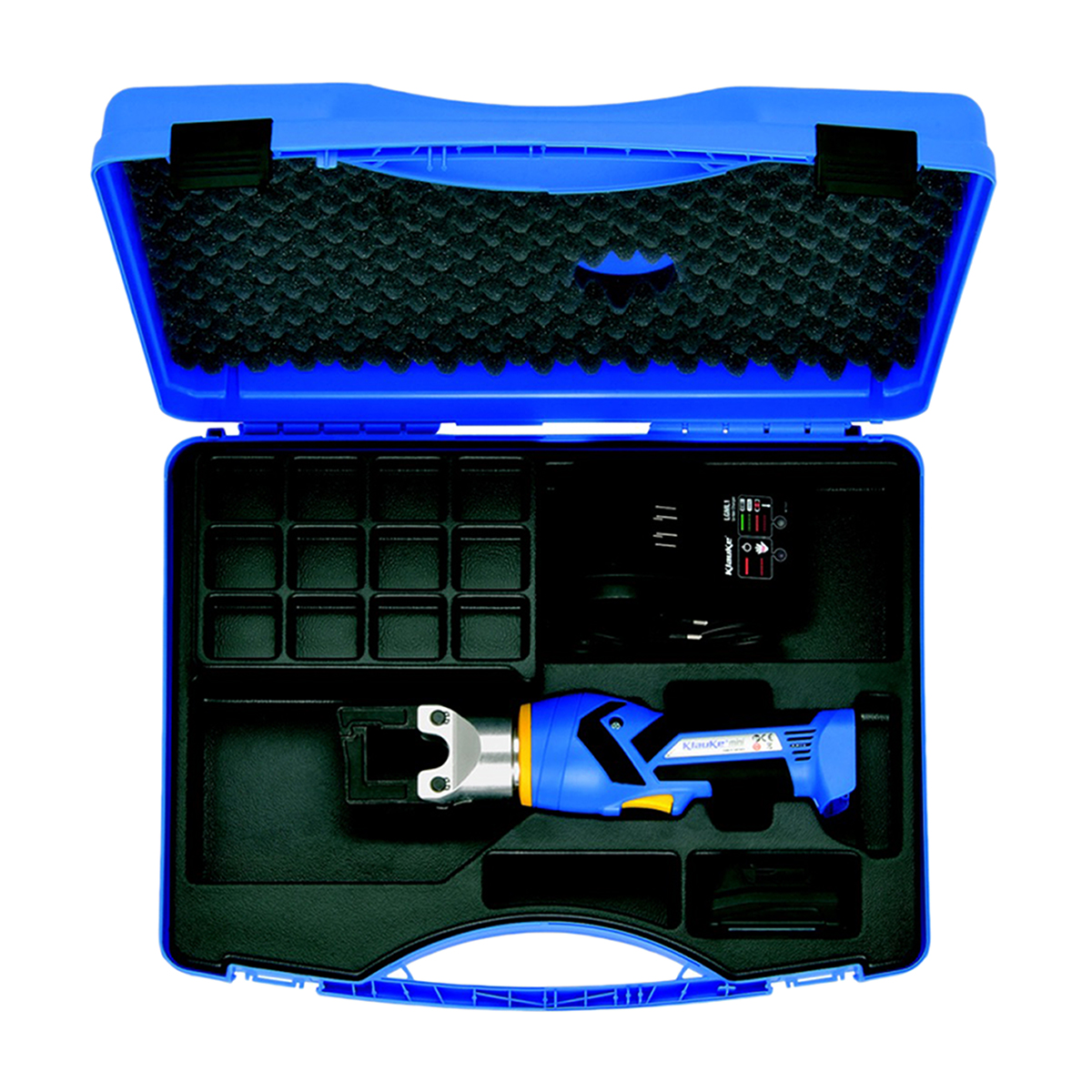 EK354ML setHL, Klauke