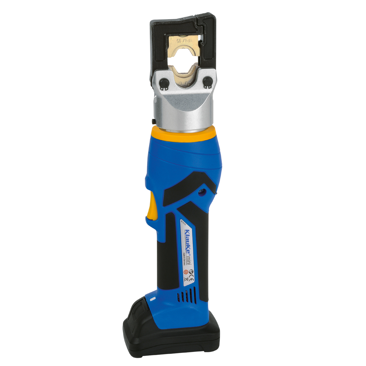 EK354MLsetHLUK, Klauke