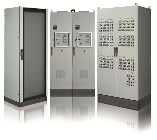 EK4040RK, ABB