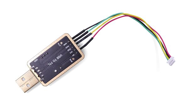 EK6-PSX, SGX Sensors