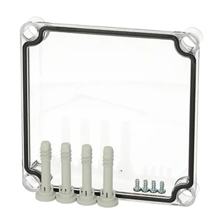 EKH 30-T cover, Fibox