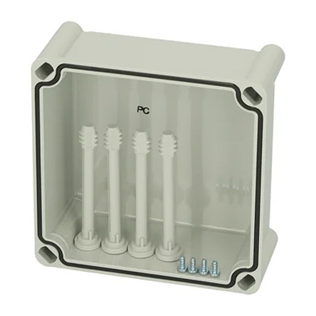 EKH 80-G cover, Fibox
