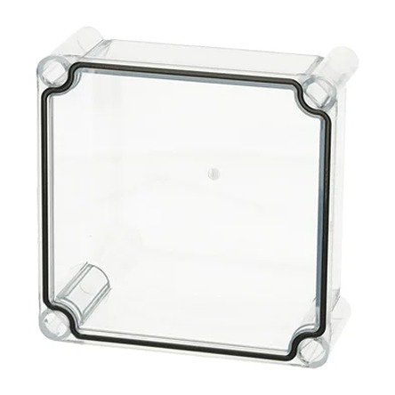 EKH 80-T cover, Fibox