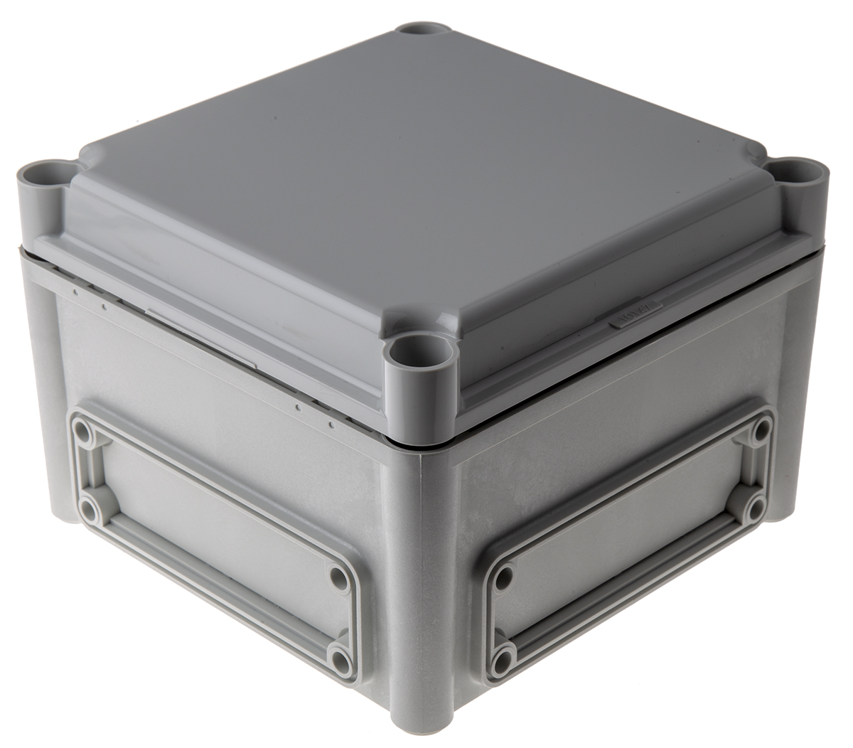 EKHA 130 G + EKHVT, Fibox