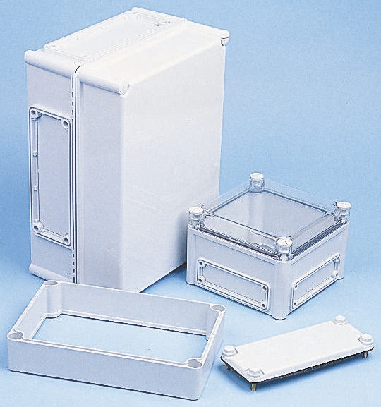 EKHA 180 G ENCLOSURE, 