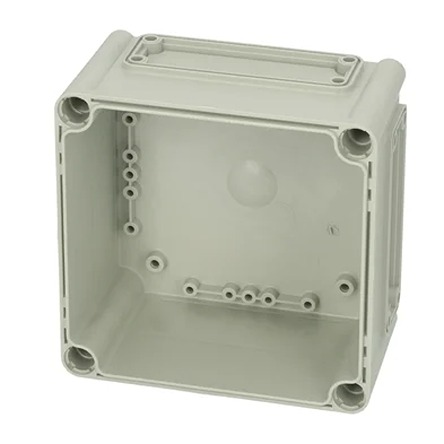 EKHA base, Fibox