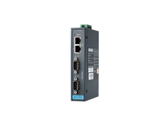 EKI-1222, Advantech