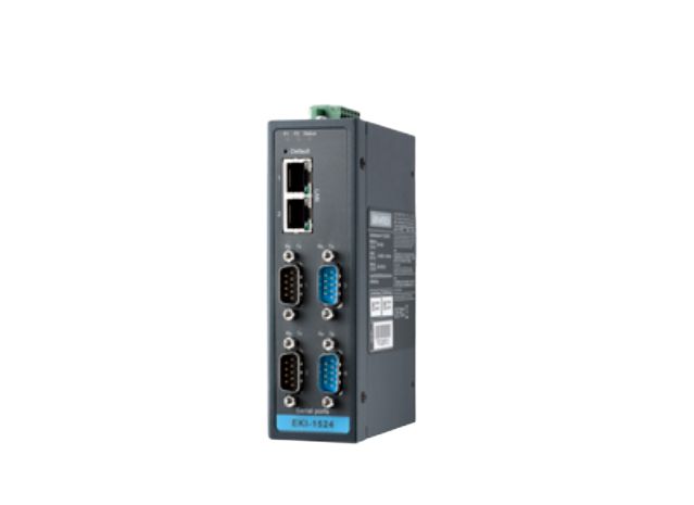 EKI-1524I-CE, Advantech
