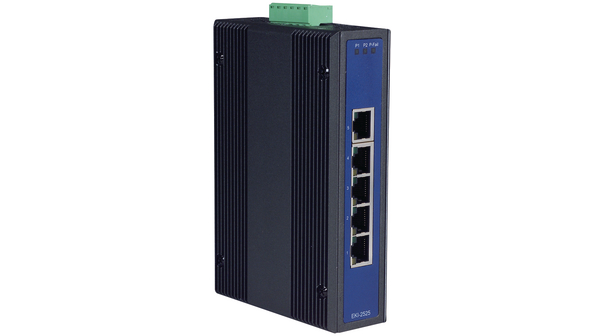 EKI-2525-BE, Advantech