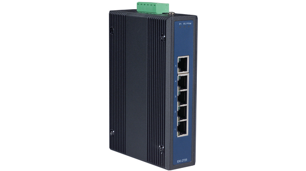 EKI-2725, Advantech