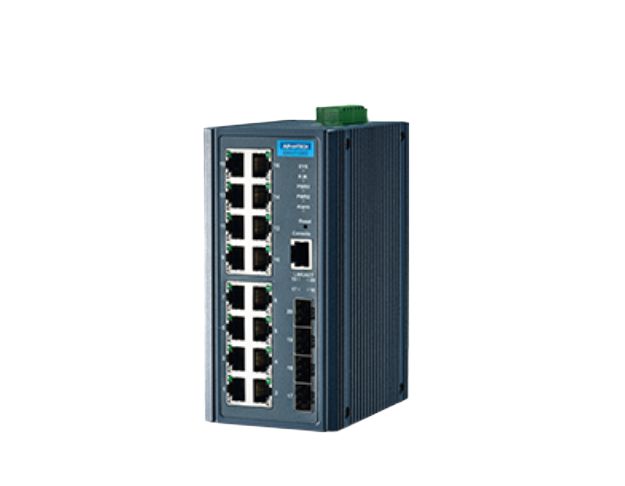 EKI-7720G, Advantech