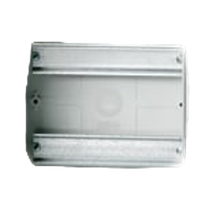 EKIV 27 DIN-35 rail, Fibox