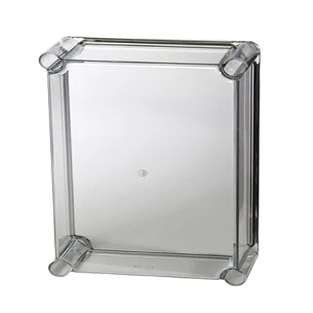 EKJ 80-T cover, Fibox