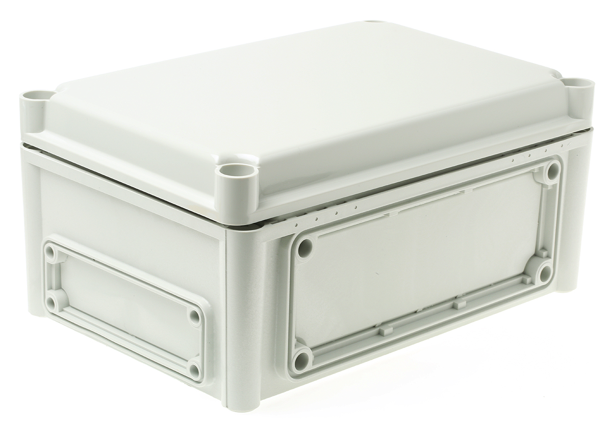 EKJB 130 G ENCLOSURE, Fibox