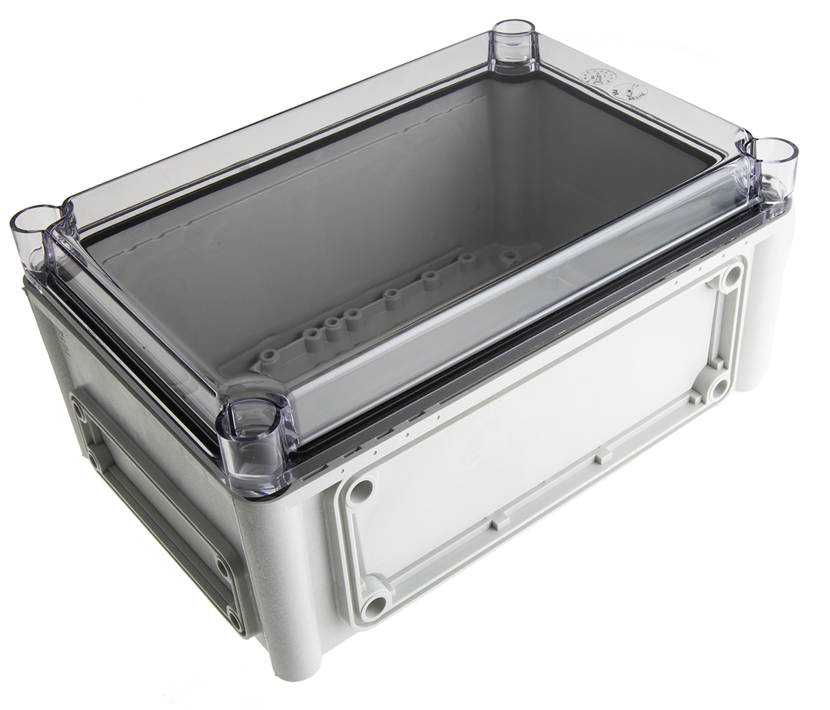 EKJB 130 T ENCLOSURE, Fibox