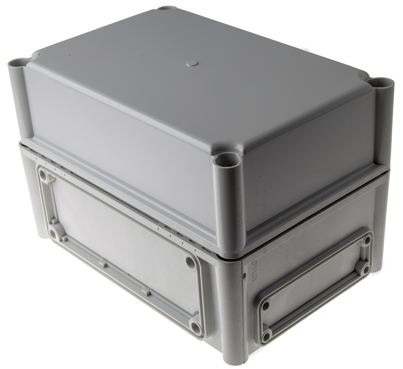 EKJB 180 G + EKJVT, Fibox