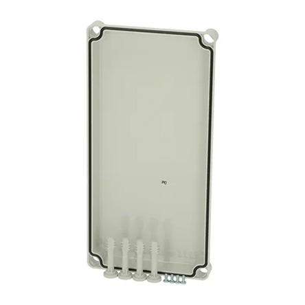 EKM 30-G cover, Fibox