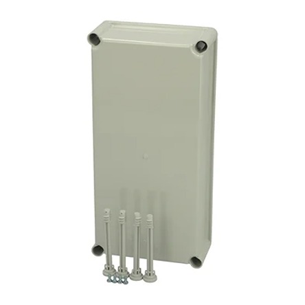 EKM 80-G cover, Fibox