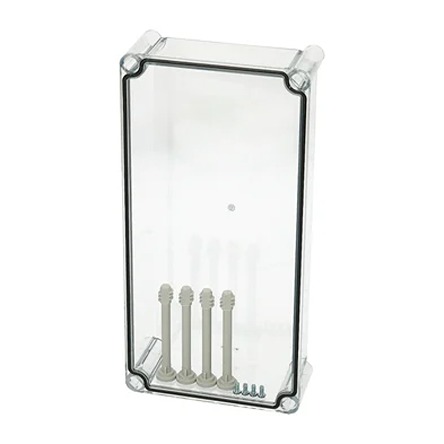 EKM 80-T cover, Fibox