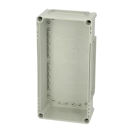 EKMB base, Fibox