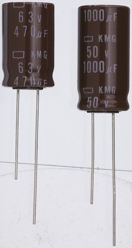 EKMG500ELL470MF11D, CHEMI-CON