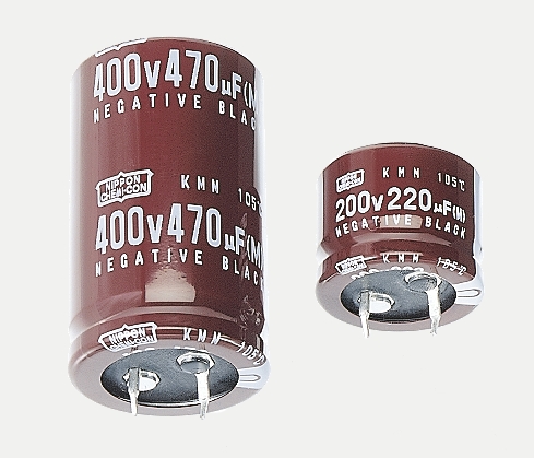 EKMM201VSN471MQ30S, CHEMI-CON