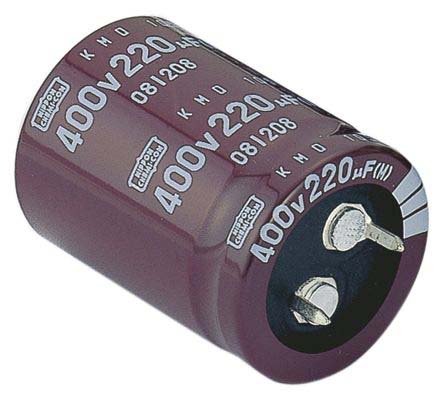 EKMQ251VSN681MQ40S, CHEMI-CON