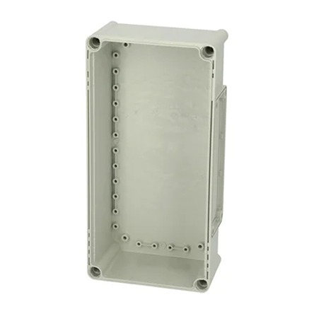 EKMR base, Fibox