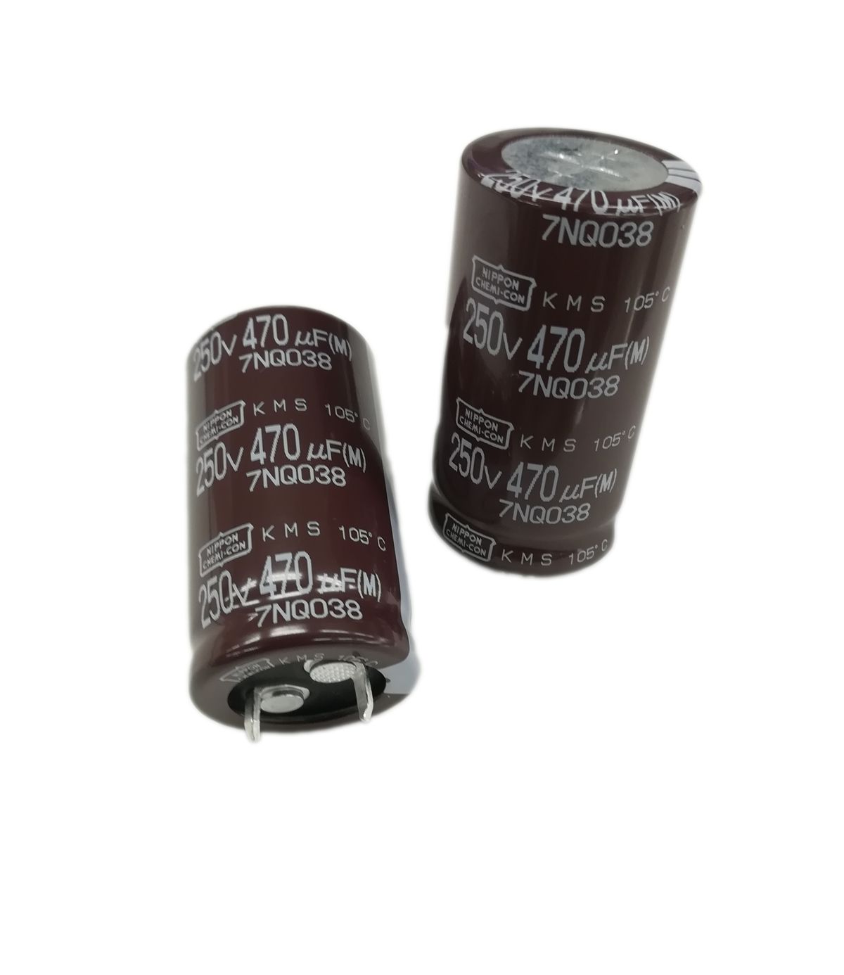 EKMS251VSN471MP40S, 