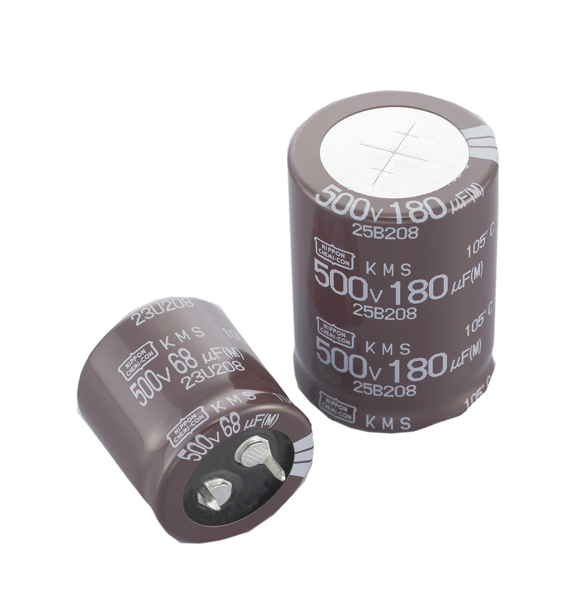 EKMS451VSN471MA40S, CHEMI-CON