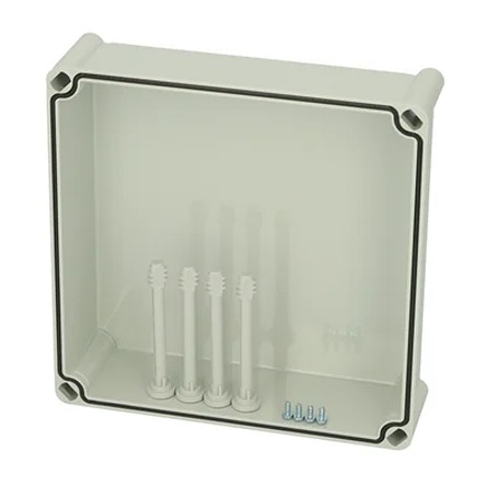 EKO 80-G cover, Fibox