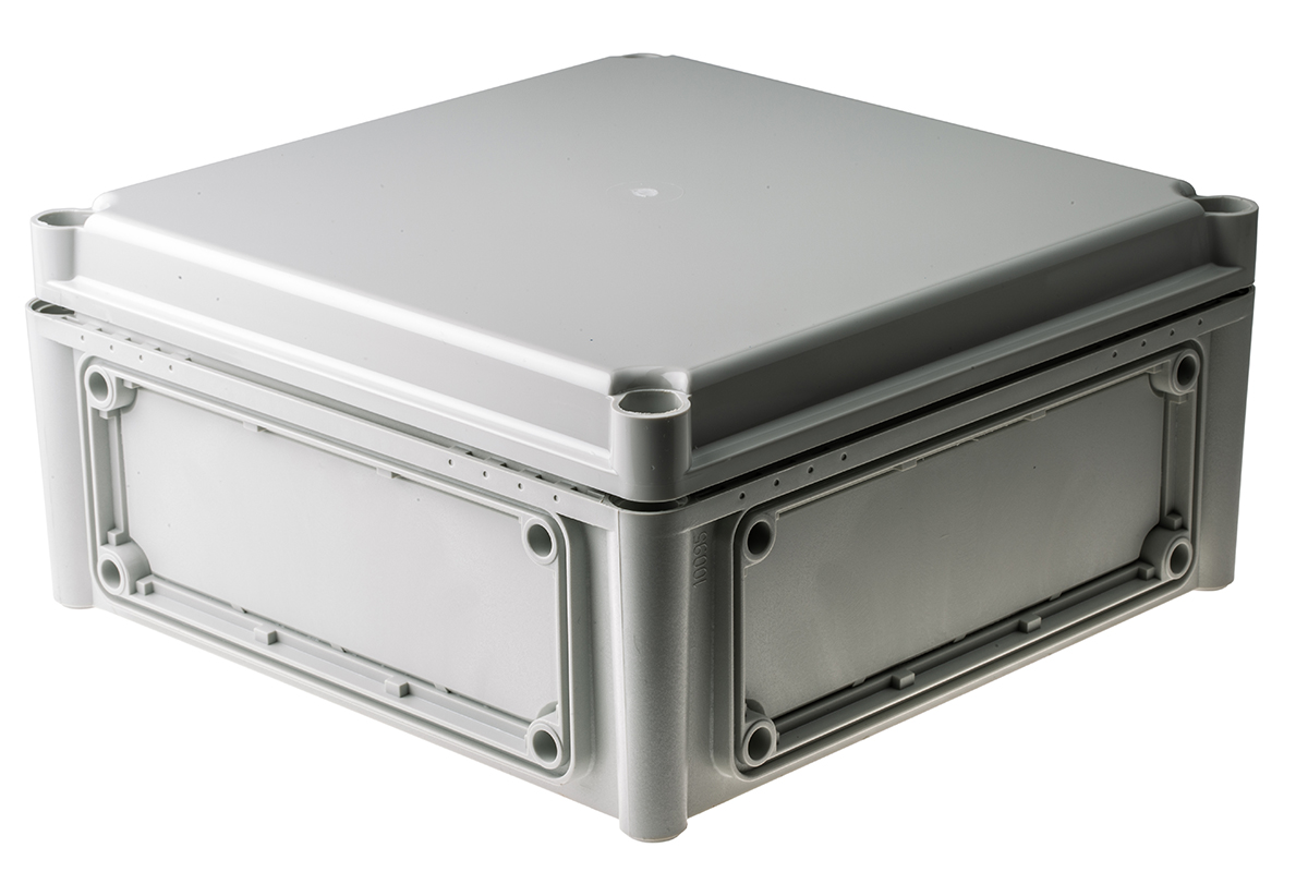 EKOE 130 G + EKOVT, Fibox